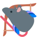 rat_bow_and_arrow