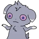 EspurrShrug EspurrShrug