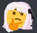 AHhmm Discord Emoji