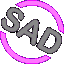 sad Discord Emoji