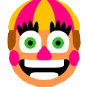 Hehehehe hehehehe Discord Emoji