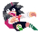 gack