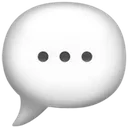 speechballoon