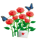 fsc_rose