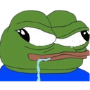 Pepe_Autism Discord emoji