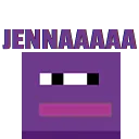 JENNA JENNA