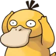 psyduck