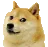 doge Discord Emoji