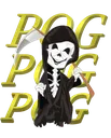 Pog_reaper Discord Emoji
