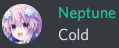 cold cold