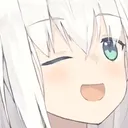 FubukiWink2 FubukiWink2