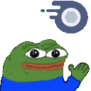 x_PepeNitro Discord Emoji