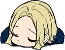 Yuki_sleep