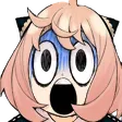 SXFAnyaShock