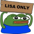 lisaonly