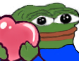 peepoHeart Discord emoji