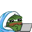 PeepoSadChat