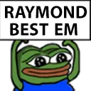 raymond_bestem Discord Emoji
