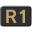 r1 Discord emoji