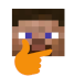 hmmm Discord emoji