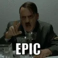 HitlerEpic HitlerEpic