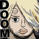 DuvalDoom Discord emoji