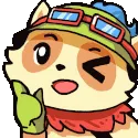 TeemoWink
