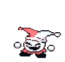 JesterRevolving