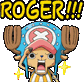 ChopperRoger Discord emoji