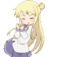 OH_Ayaya Discord Emoji