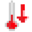 downvote Discord emoji