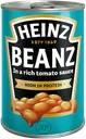 beans