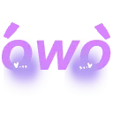 owoblushu Discord Emoji
