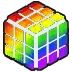 rainbowcube rainbowcube