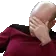 facepalm