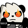 pandabuff Discord emoji