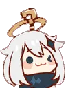 PaimonWink PaimonWink