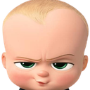 BabyBossDream