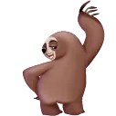 dance_sloth dance_sloth