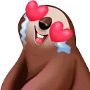 lovecry_sloth