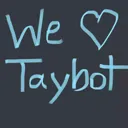 wehearttaybot Discord Emoji