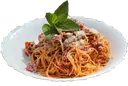 spaghettis