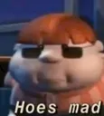 HoesMad