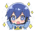 KaitoWonder Discord Emoji