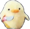KnifeDuck