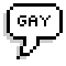 gay