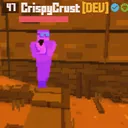 Crispyvibe