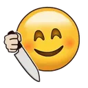 smileknife