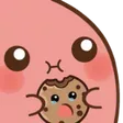 kirbycookie Discord Emoji