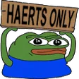haertsonly